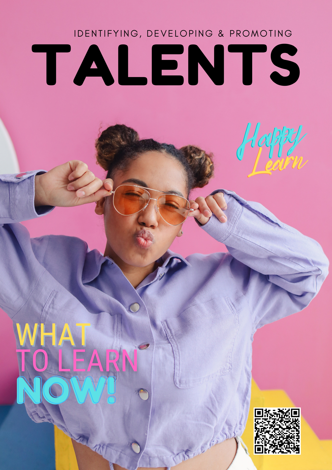 Identifying, Developing and Promoting Talents: A Guide for Employers