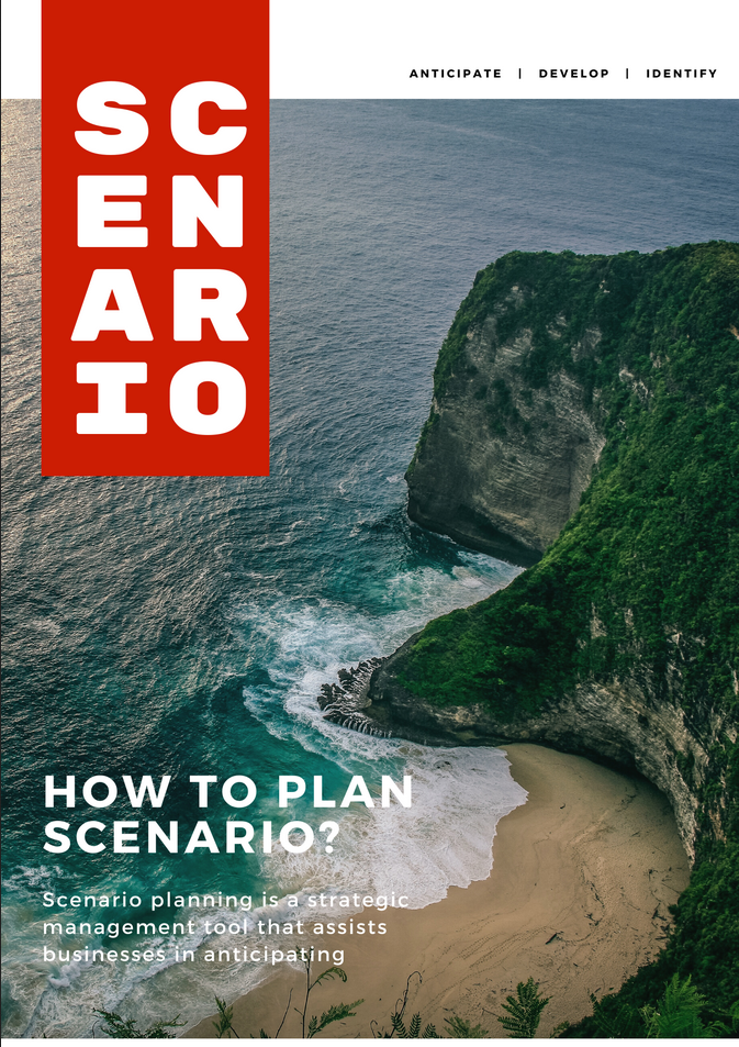 How Can Scenario Planning Help You Adapt to Changing Markets?