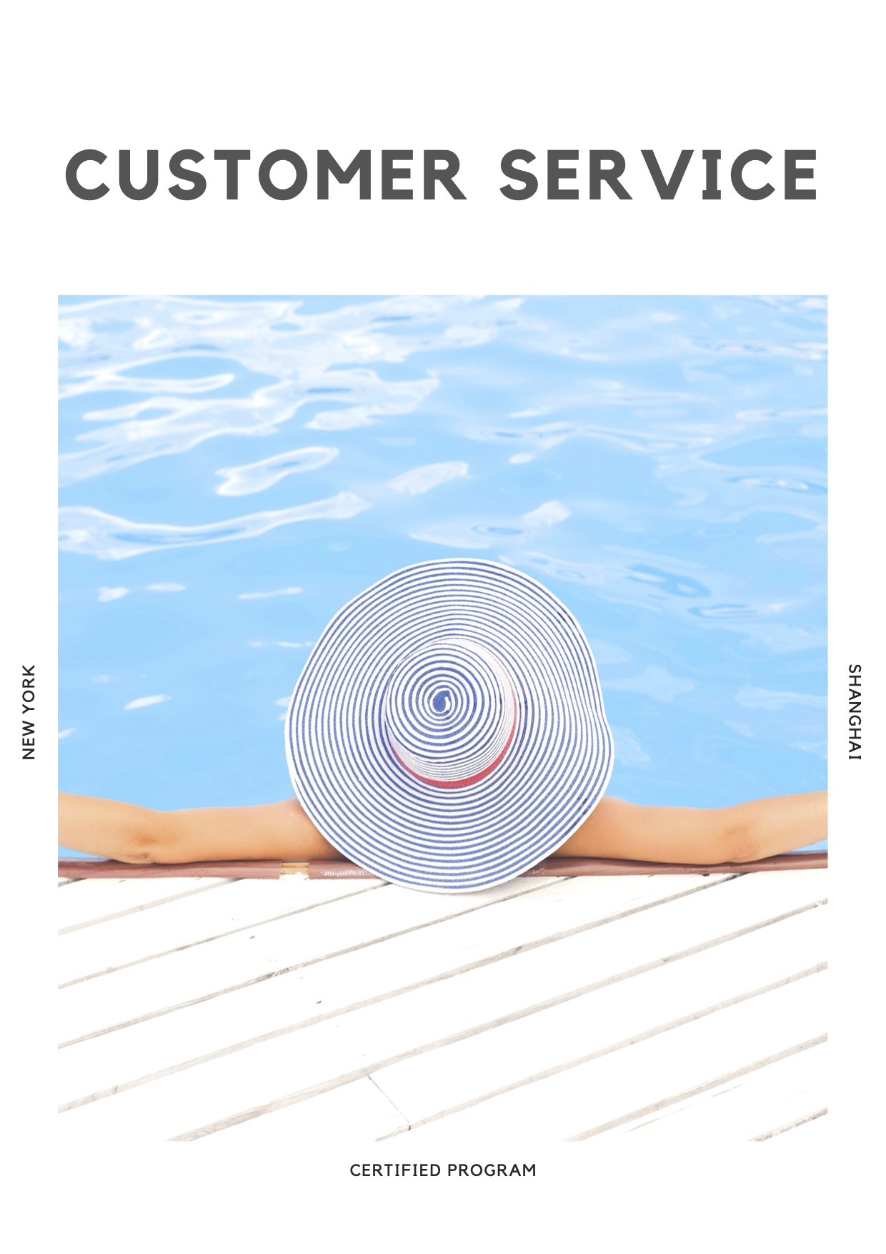 Certified Customer Service Professional