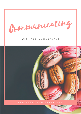 Communicating With Top Management