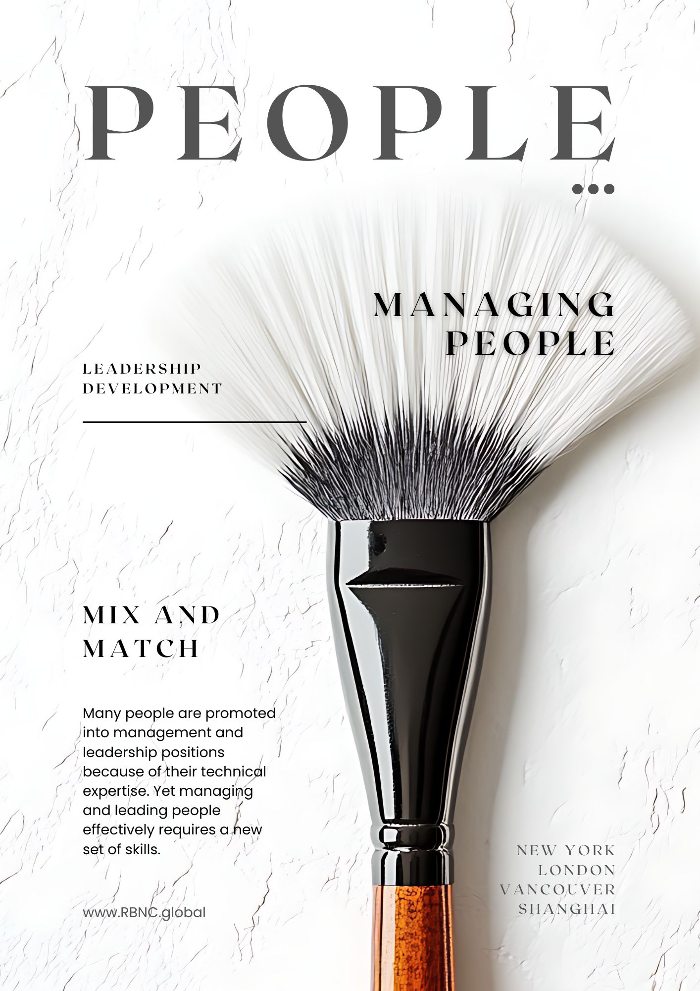 Managing People