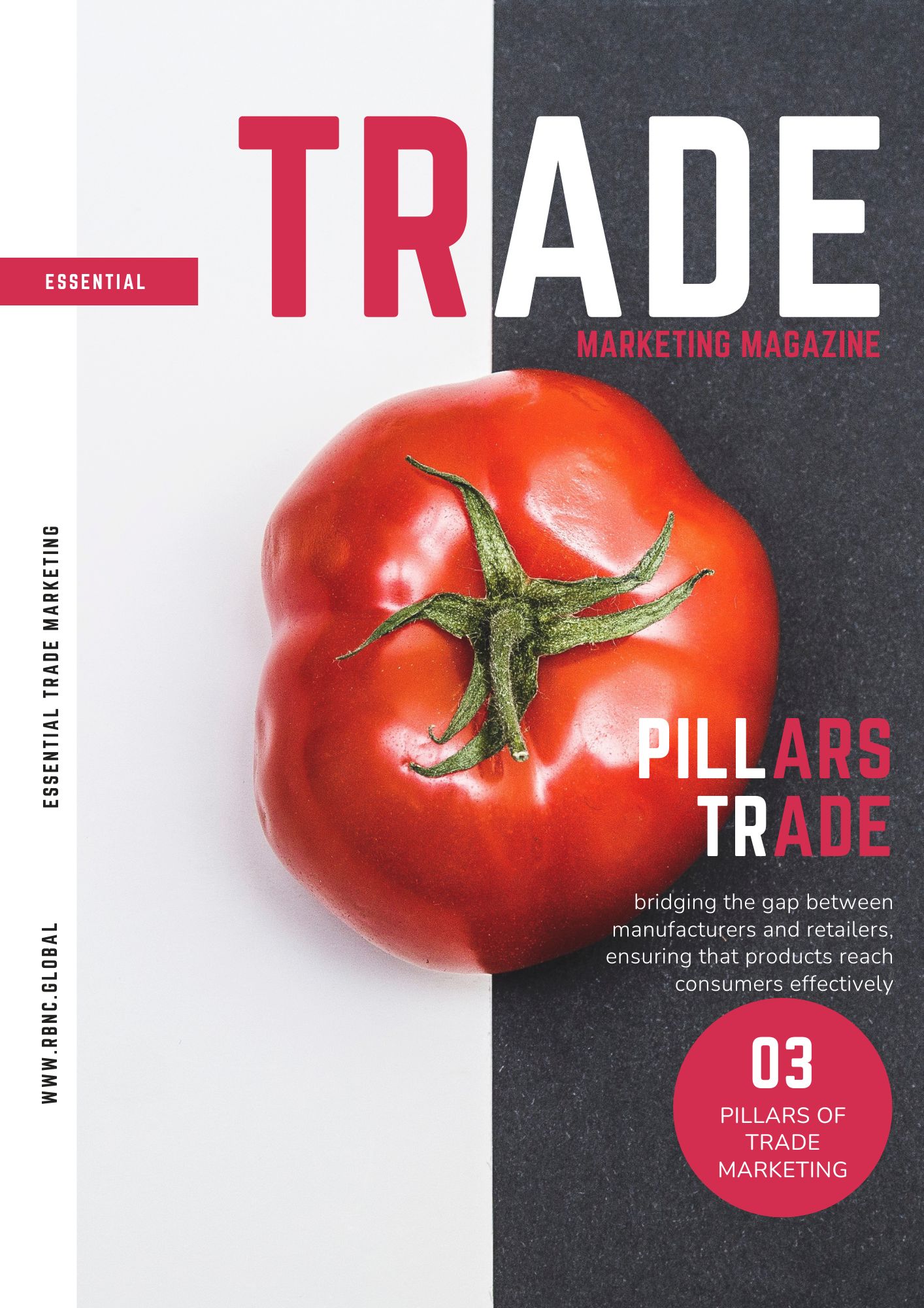 Essential Trade Marketing