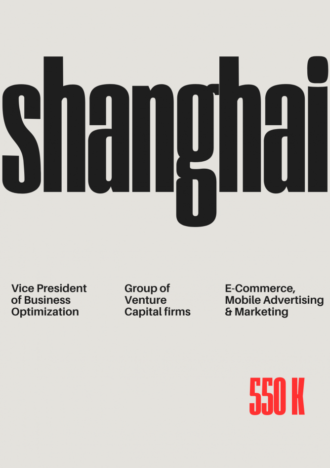 Jobs: Vice President of Business Optimization