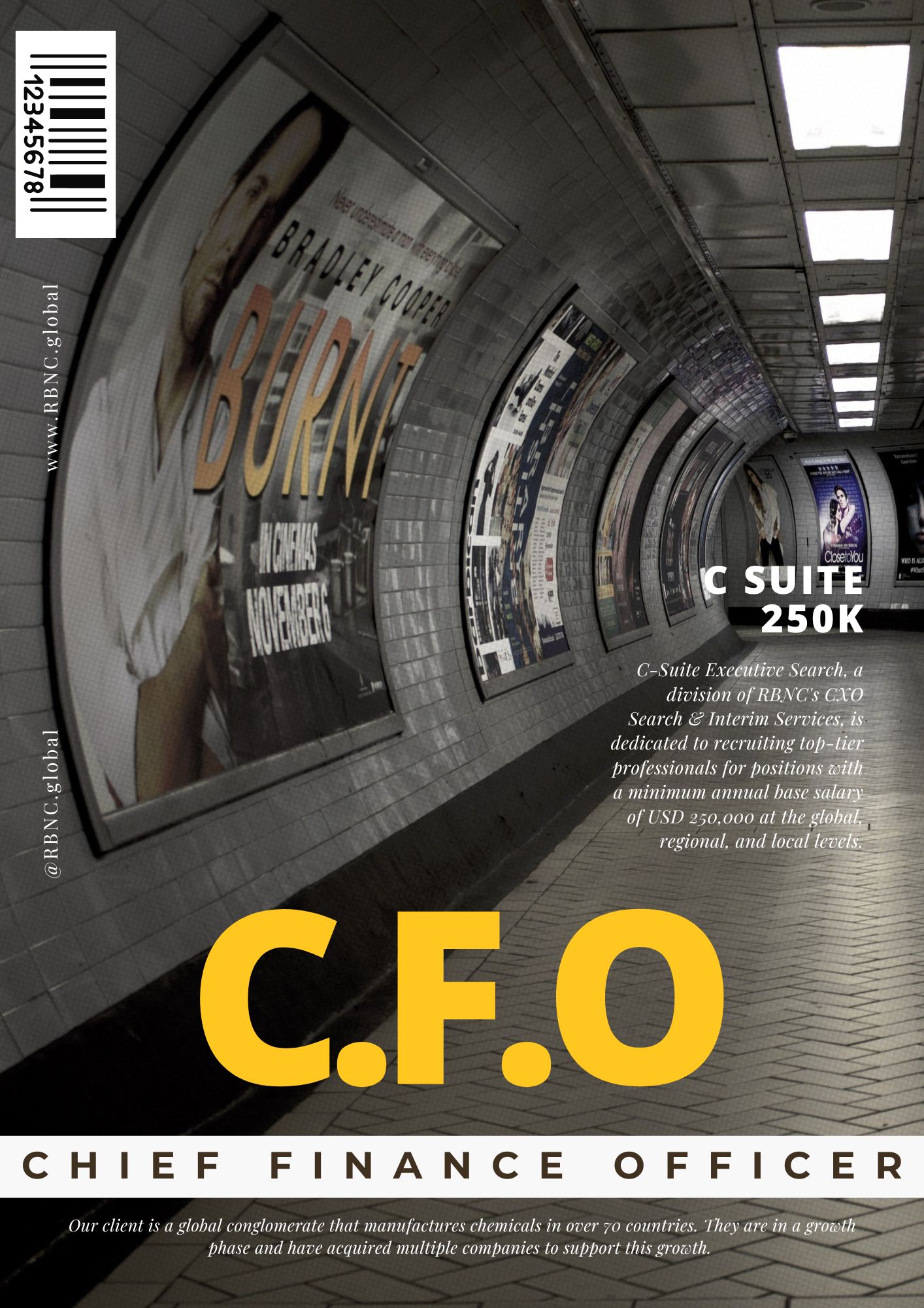 Group CFO Group CFO