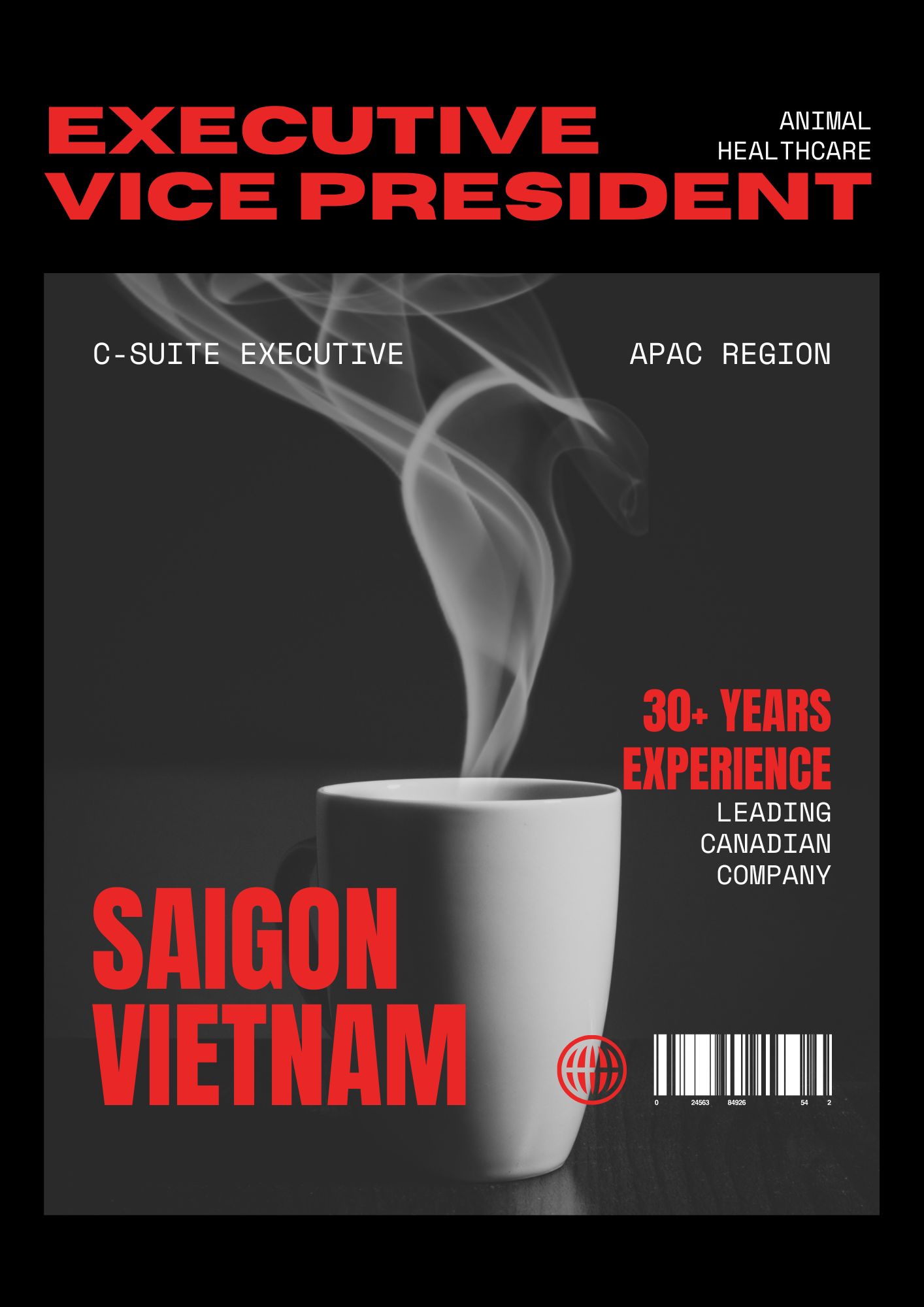 Executive Vice President