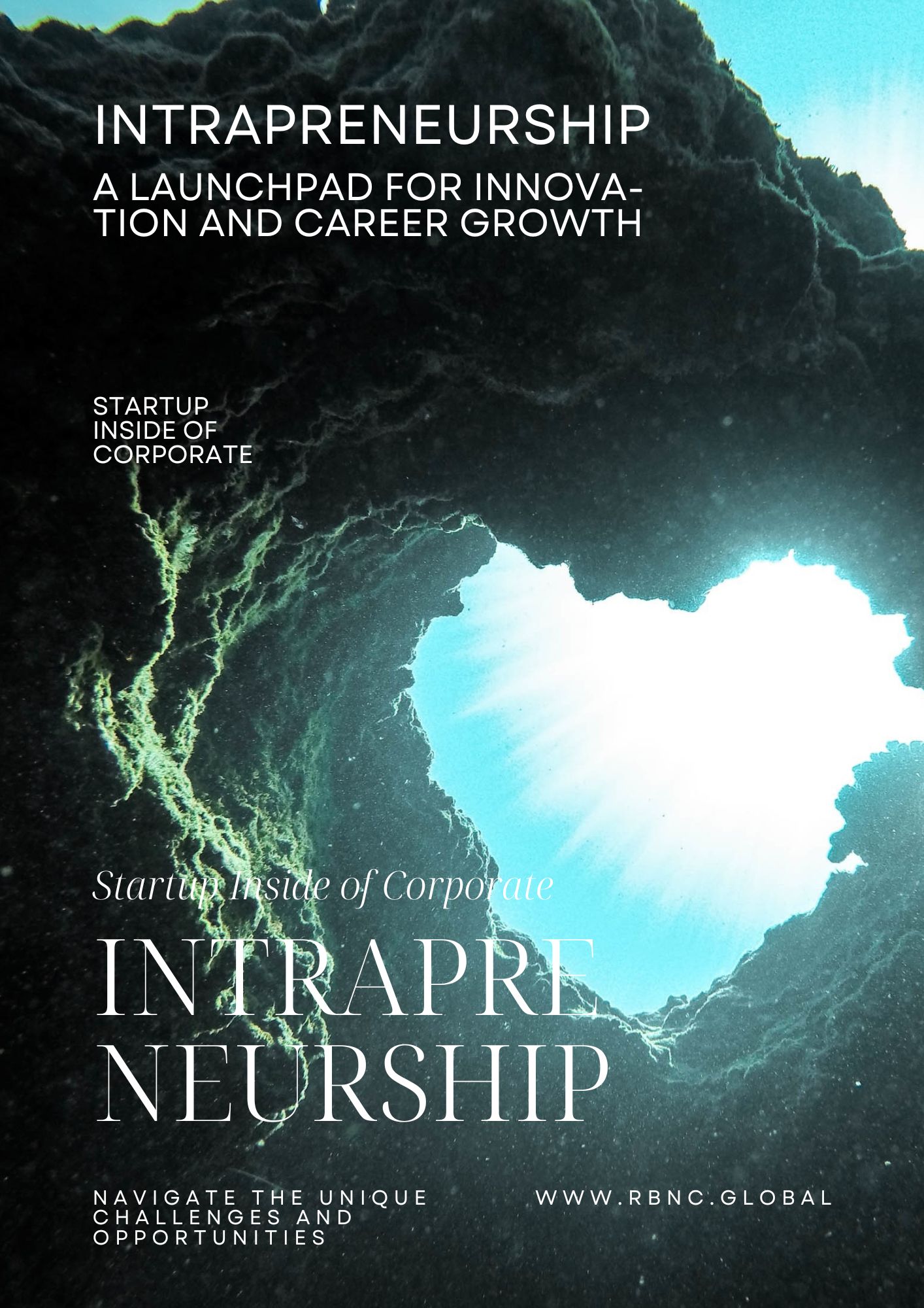 Intrapreneurship - A Launchpad for Innovation and Career Growth